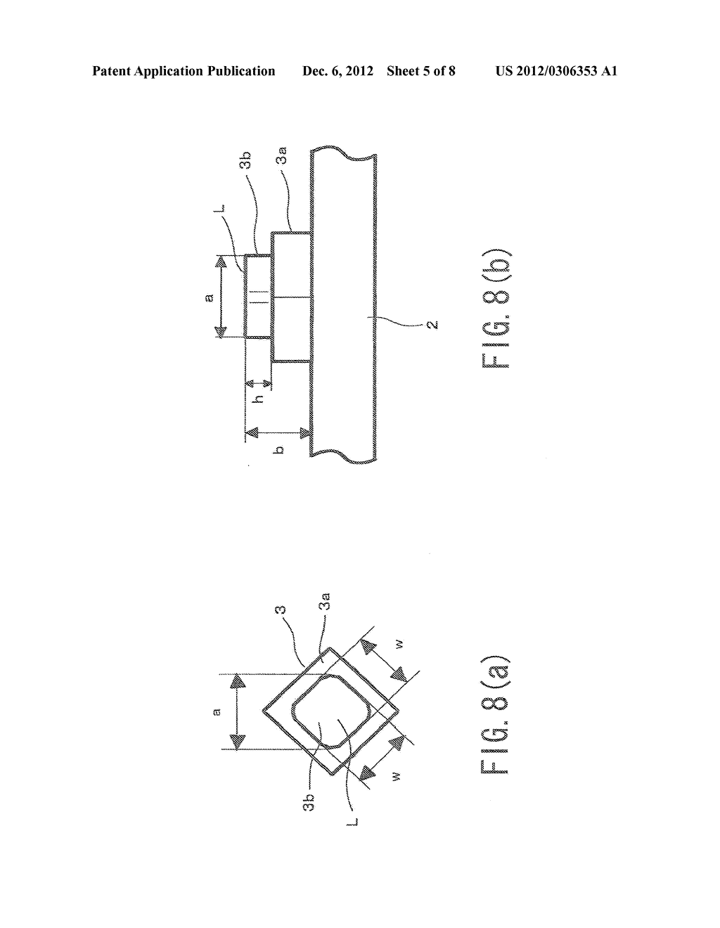 Light-Emitting Module and Lighting Apparatus - diagram, schematic, and image 06