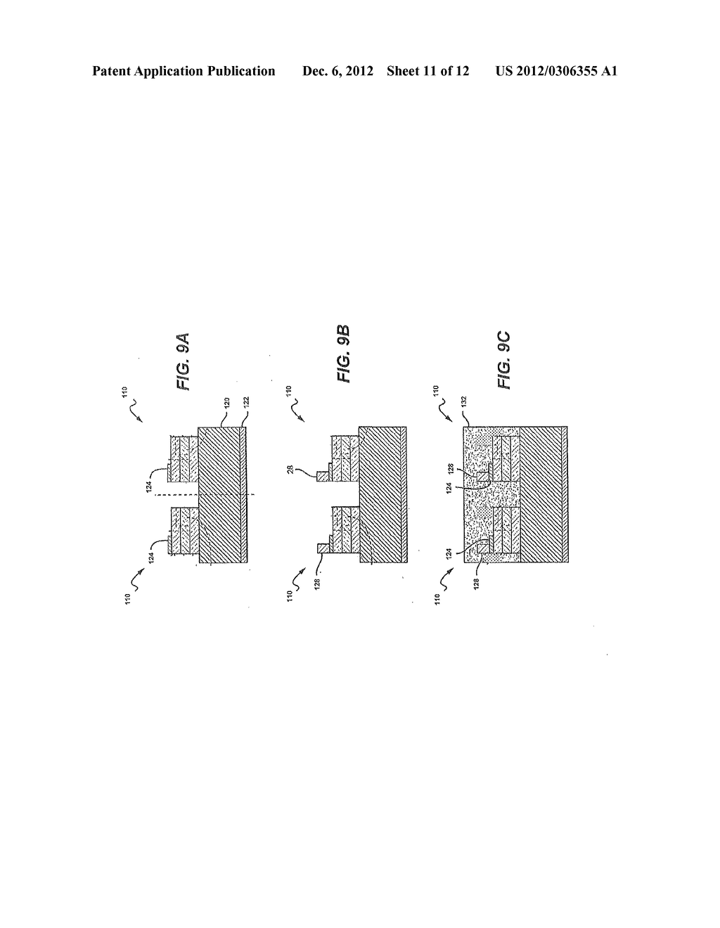 METHODS OF DETERMINING AND MAKING RED NITRIDE COMPOSITIONS - diagram, schematic, and image 12