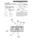 FLUORESCENT SUBSTANCE, LIGHT EMITTING DEVICE, SURFACE LIGHT SOURCE DEVICE,     DISPLAY DEVICE AND ILLUMINATING DEVICE diagram and image