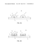 FLUORESCENT SUBSTANCE, LIGHT EMITTING DEVICE, SURFACE LIGHT SOURCE DEVICE,     DISPLAY DEVICE AND ILLUMINATING DEVICE diagram and image