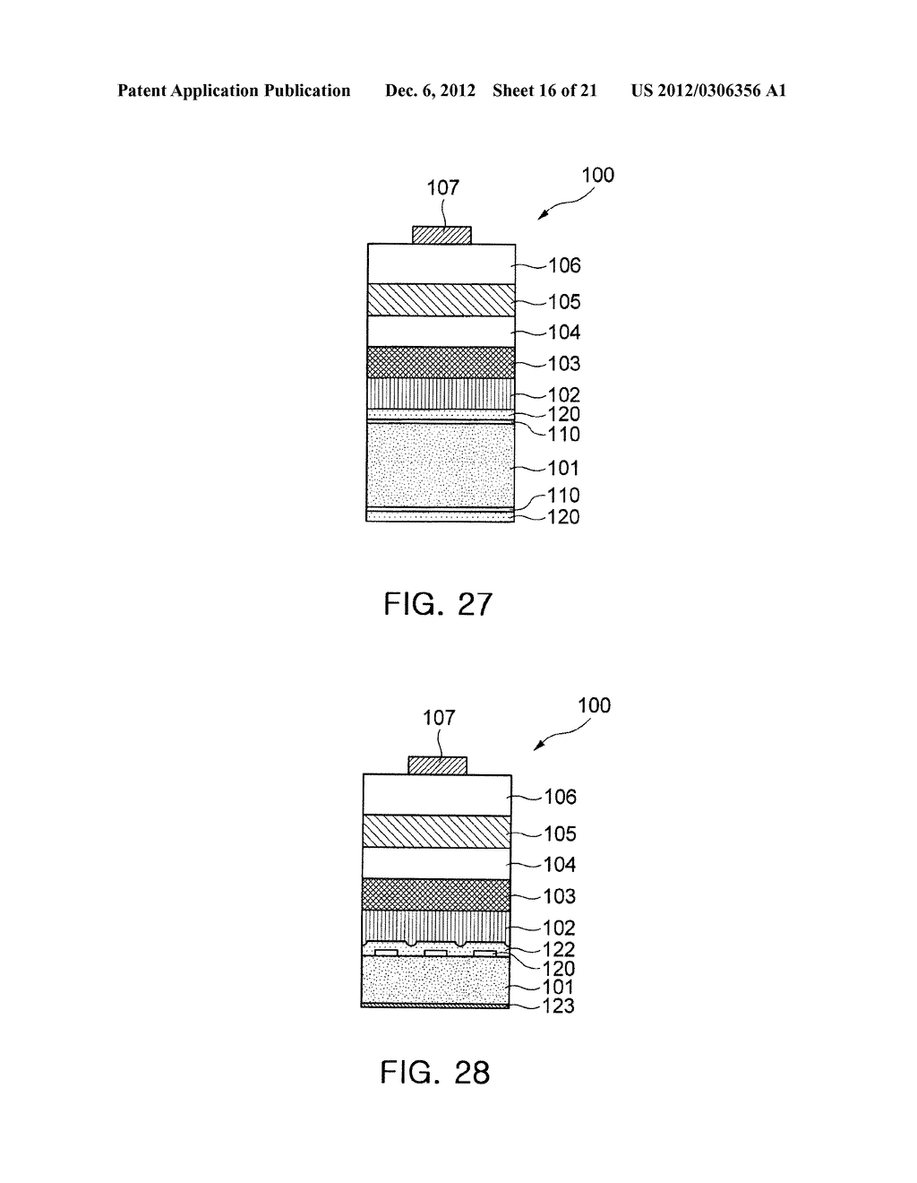 FLUORESCENT SUBSTANCE, LIGHT EMITTING DEVICE, SURFACE LIGHT SOURCE DEVICE,     DISPLAY DEVICE AND ILLUMINATING DEVICE - diagram, schematic, and image 17