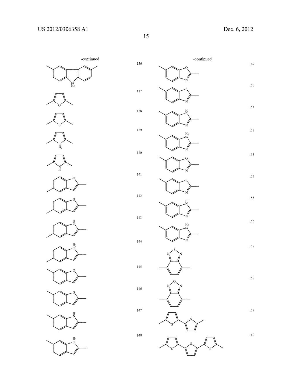 COMPOSITION AND LIGHT EMITTING DEVICE USING THE SAME - diagram, schematic, and image 16