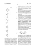 COMPOSITION AND LIGHT EMITTING DEVICE USING THE SAME diagram and image