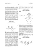 COMPOSITION AND LIGHT EMITTING DEVICE USING THE SAME diagram and image