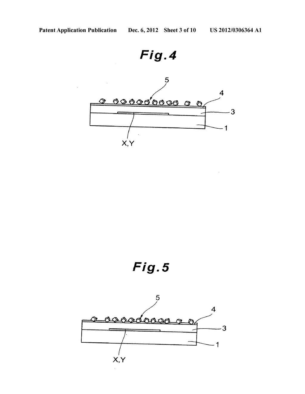 PLASMA DISPLAY PANEL AND METHOD OF MANUFACTURING SAME - diagram, schematic, and image 04