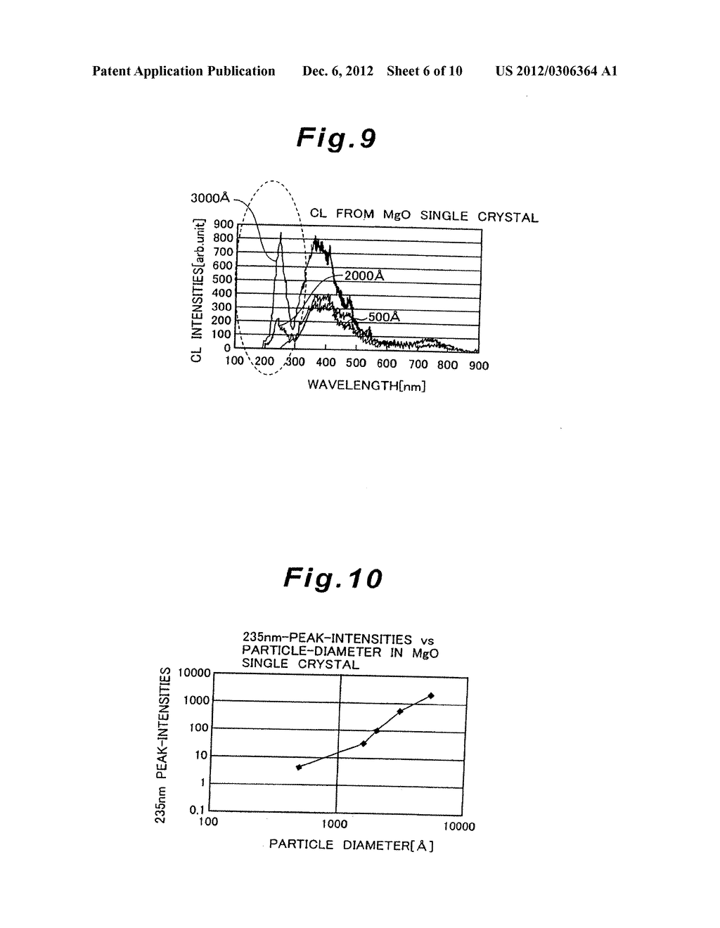 PLASMA DISPLAY PANEL AND METHOD OF MANUFACTURING SAME - diagram, schematic, and image 07