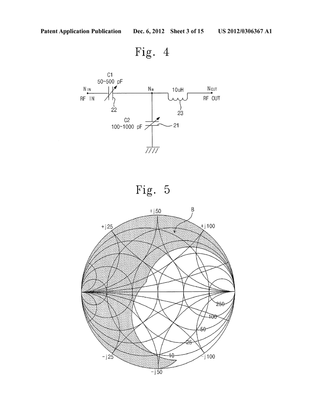 IMPEDANCE MATCHING APPARATUS - diagram, schematic, and image 04