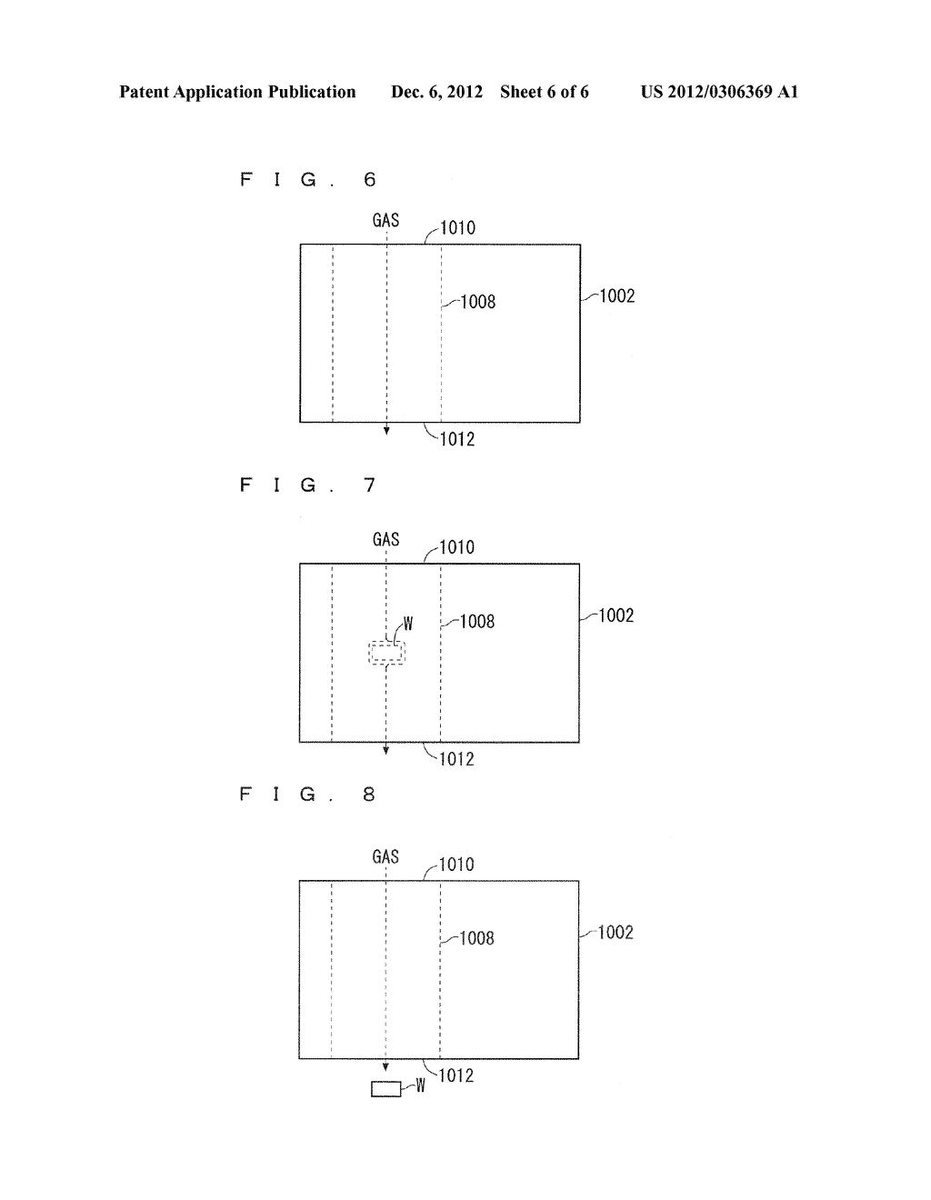 REACTOR STRUCTURE AND PLASMA TREATMENT APPARATUS - diagram, schematic, and image 07