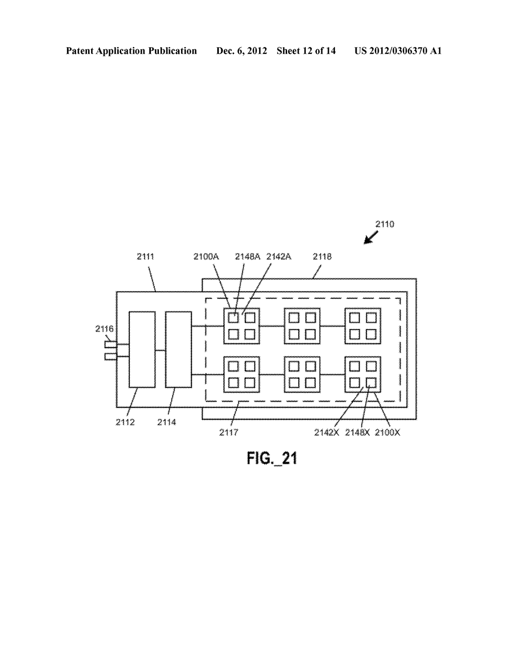 LIGHTING DEVICES WITH INDIVIDUALLY COMPENSATING MULTI-COLOR CLUSTERS - diagram, schematic, and image 13