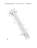 LED LAMP diagram and image