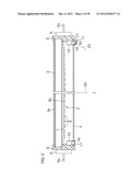 LED LAMP diagram and image