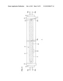 LED LAMP diagram and image