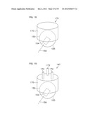 LED LAMP diagram and image