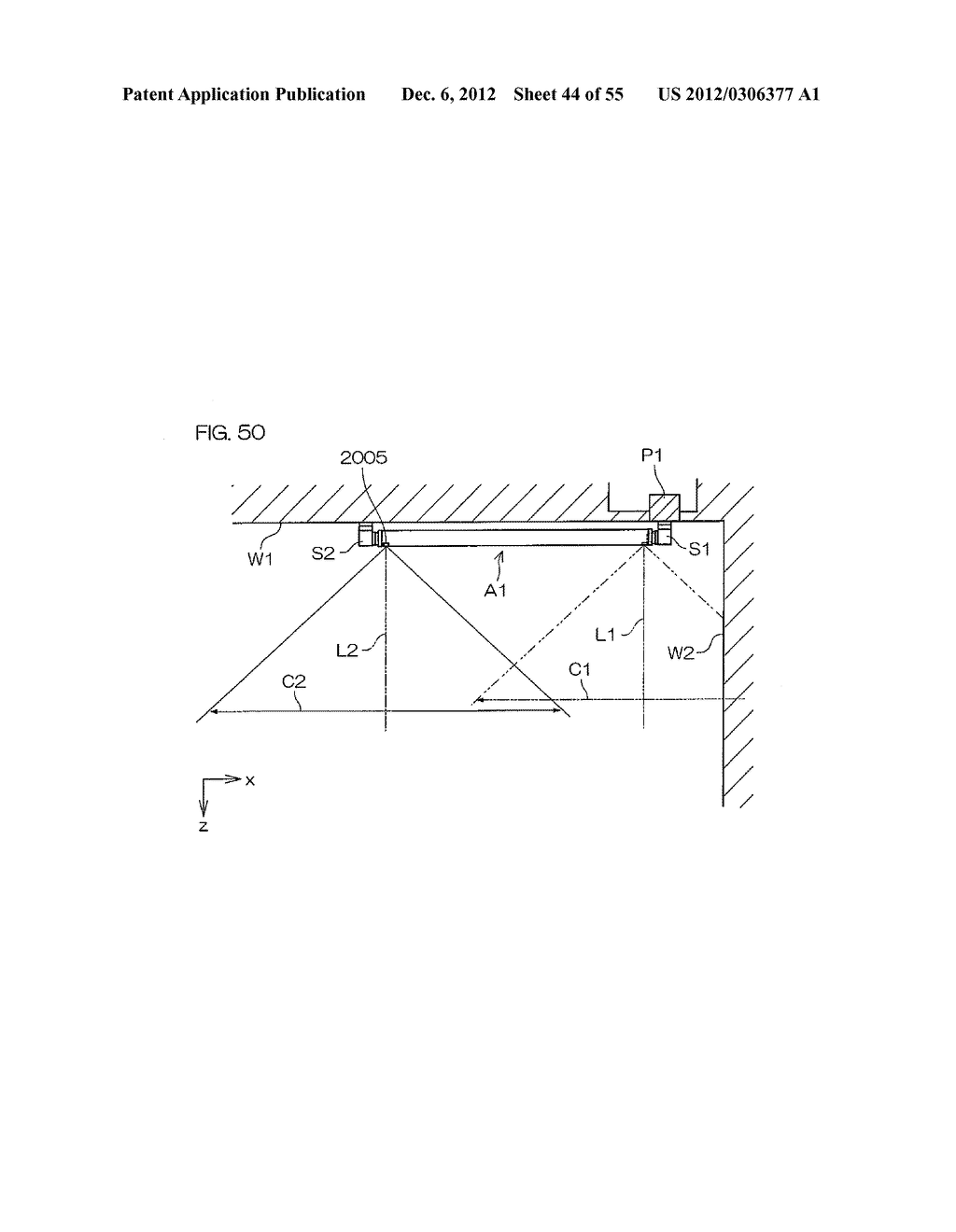 LED LAMP - diagram, schematic, and image 45