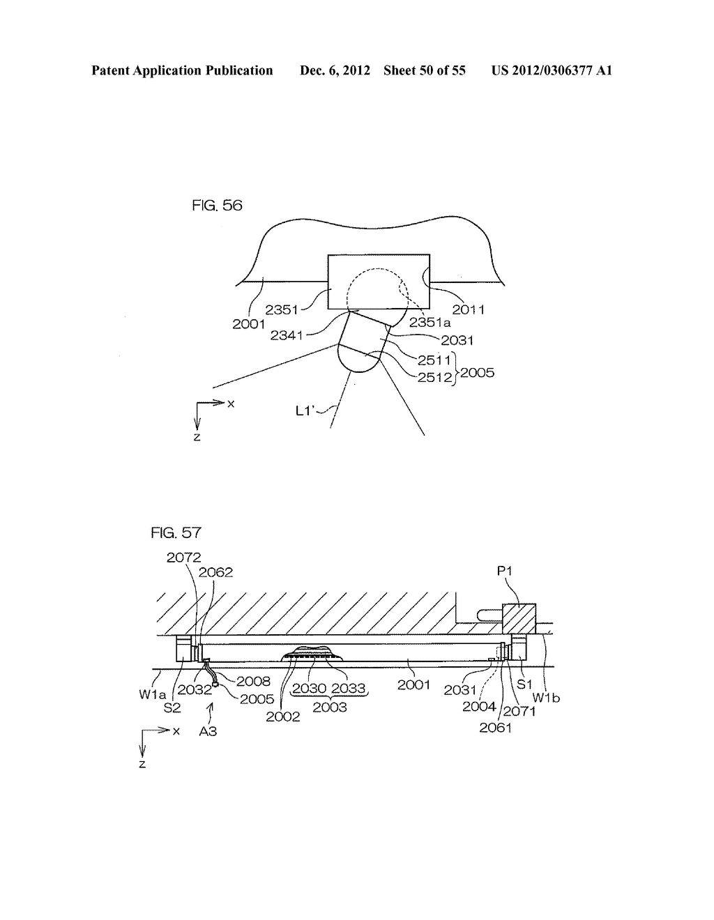 LED LAMP - diagram, schematic, and image 51