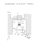 LED LAMP diagram and image