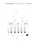 MULTIMODE COLOR TUNABLE LIGHT SOURCE AND DAYLIGHTING SYSTEM diagram and image