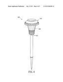 ILLUMINATION DEVICE AND ILLUMINATION SYSTEM diagram and image