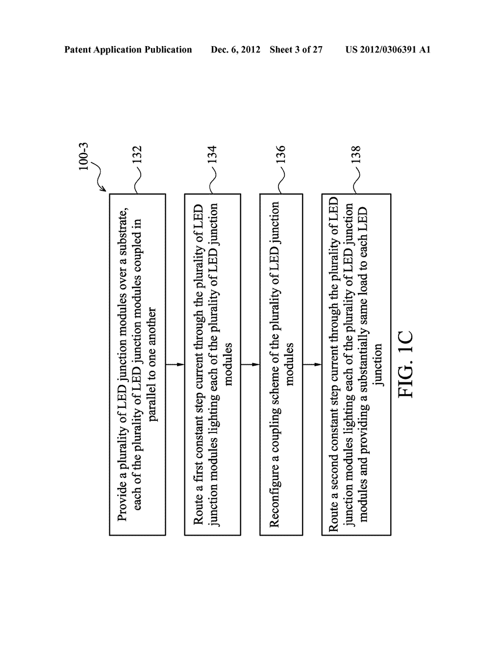 Modulized Full Operation Junction Ultra High Voltage (UHV) Device - diagram, schematic, and image 04