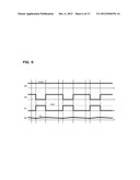 SWITCHING POWER SUPPLY CIRCUIT, SEMICONDUCTOR DEVICE, AND LED LIGHTING     DEVICE diagram and image