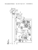 SWITCHING POWER SUPPLY CIRCUIT, SEMICONDUCTOR DEVICE, AND LED LIGHTING     DEVICE diagram and image