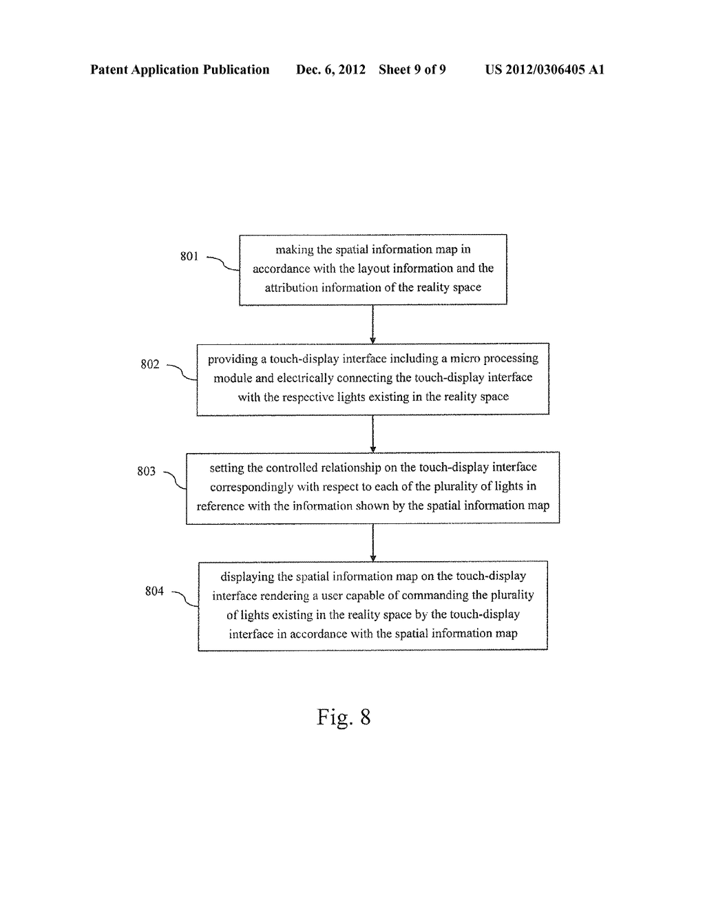 LIGHT CONTROLLER - diagram, schematic, and image 10