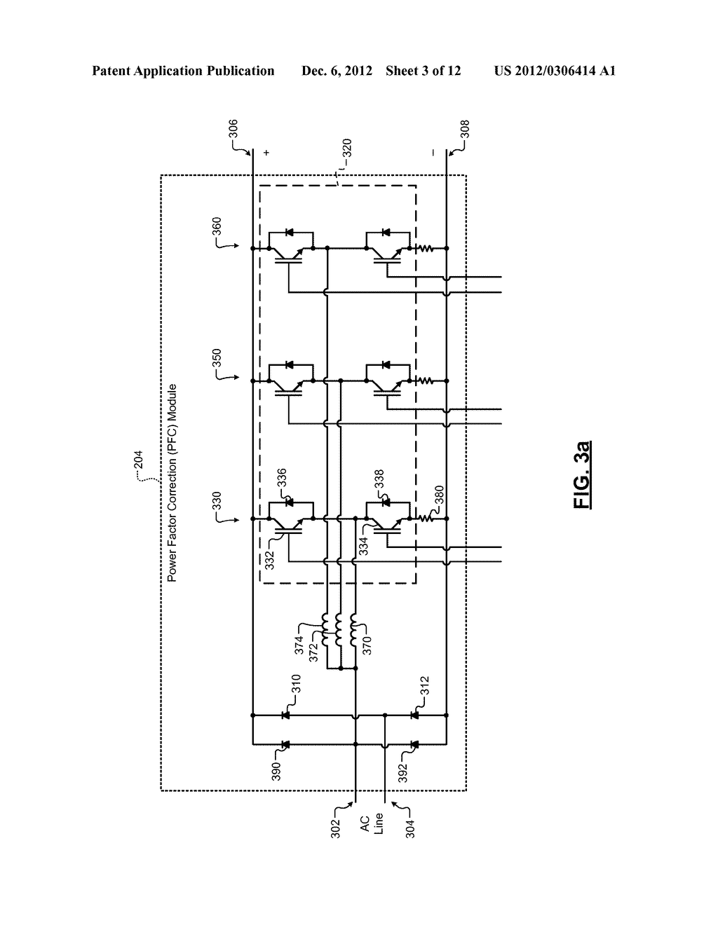 CONTROLLER AND METHOD FOR TRANSITIONING BETWEEN CONTROL ANGLES - diagram, schematic, and image 04