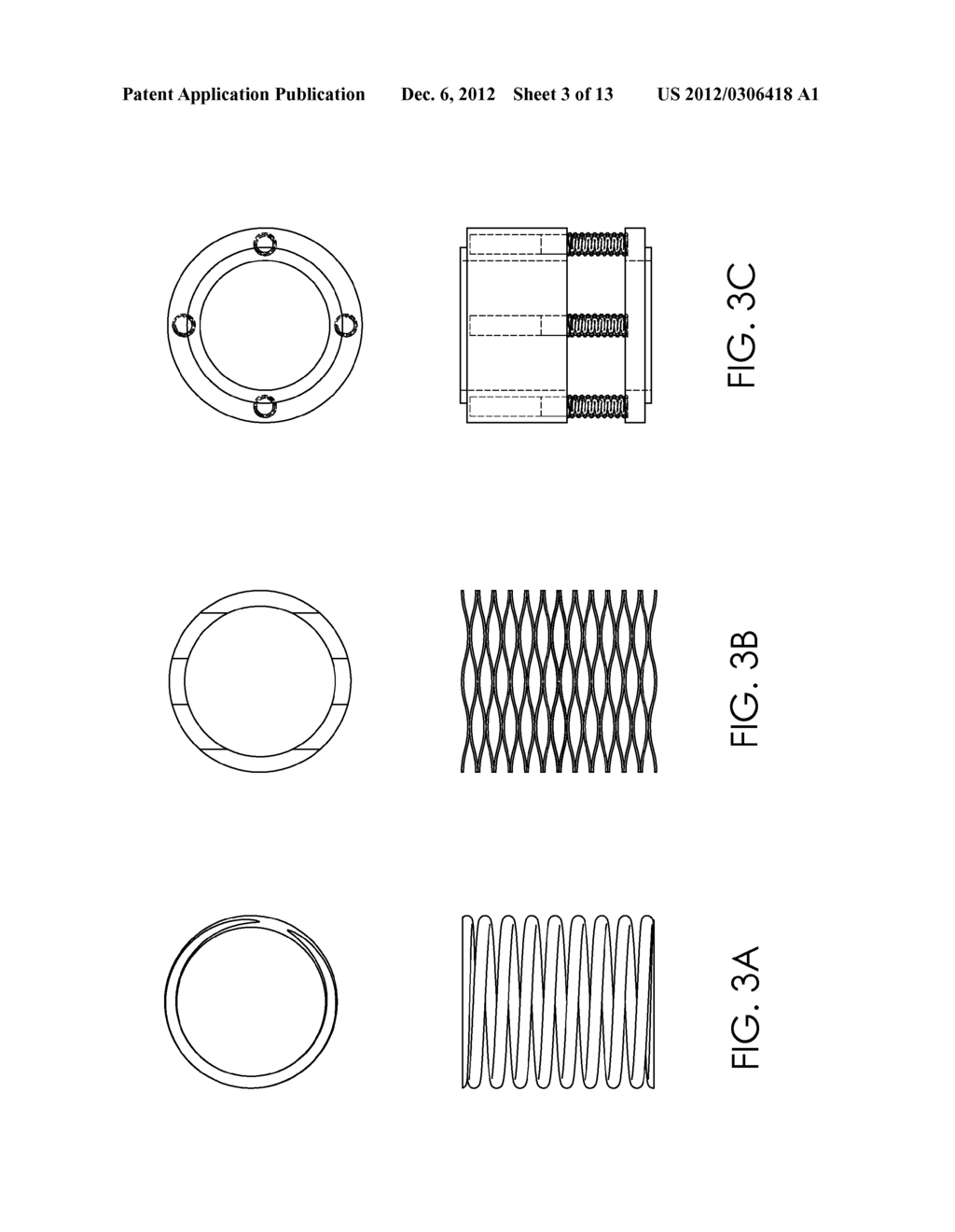 Low-Cost Minimal-Loss Flywheel Battery - diagram, schematic, and image 04