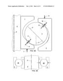 Low-Cost Minimal-Loss Flywheel Battery diagram and image