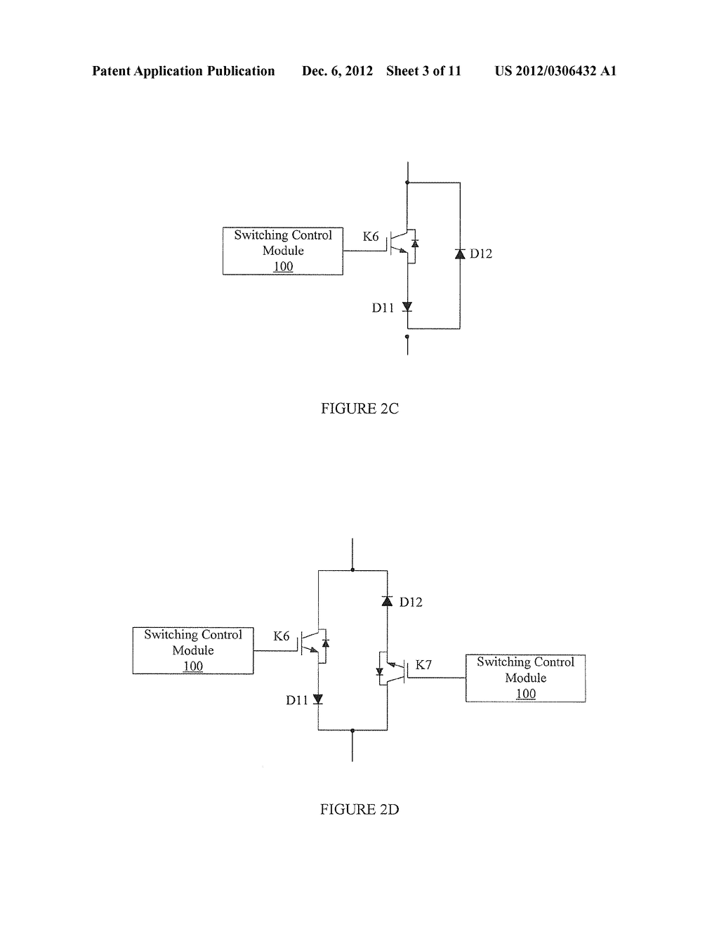 BATTERY HEATING CIRCUITS AND METHODS USING RESONANCE COMPONENTS IN SERIES     BASED ON CHARGE BALANCING - diagram, schematic, and image 04