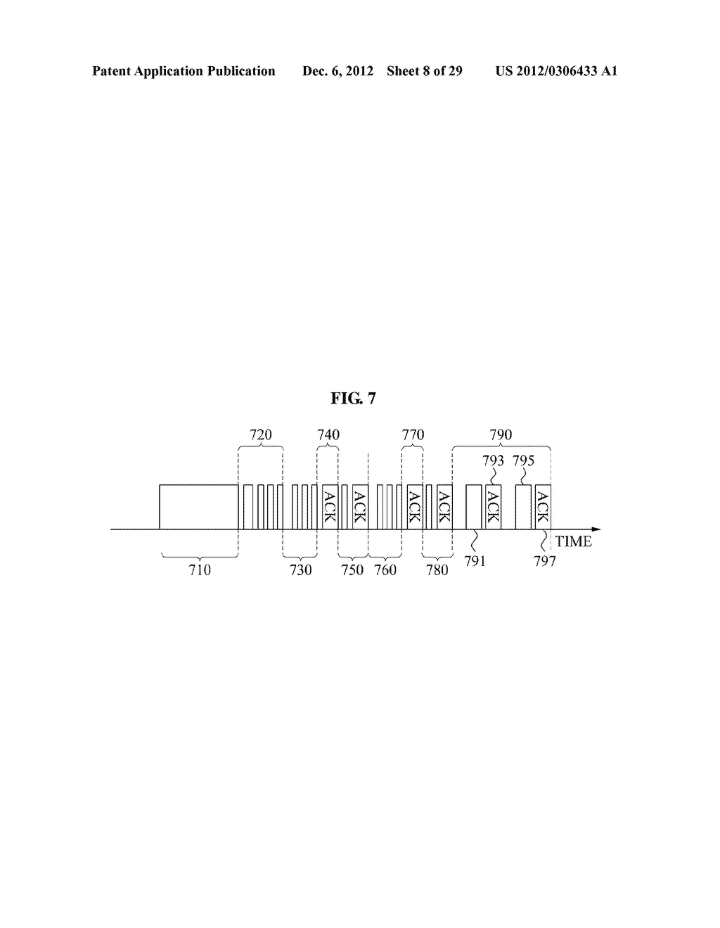 WIRELESS POWER TRANSMISSION AND CHARGING SYSTEM, AND POWER CONTROL METHOD     OF WIRELESS POWER TRANSMISSION AND CHARGING SYSTEM - diagram, schematic, and image 09