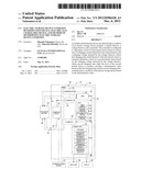 ELECTRIC STORAGE DEVICE CONDITION DETERMINATION DEVICE, ELECTRICALLY     CHARGEABLE DEVICE, AND METHOD OF DETERMINING ELECTRIC STORAGE DEVICE     CONDITION diagram and image