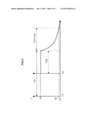 ELECTRIC STORAGE DEVICE CONDITION DETERMINATION DEVICE, ELECTRICALLY     CHARGEABLE DEVICE, AND METHOD OF DETERMINING ELECTRIC STORAGE DEVICE     CONDITION diagram and image