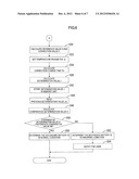 ELECTRIC STORAGE DEVICE CONDITION DETERMINATION DEVICE, ELECTRICALLY     CHARGEABLE DEVICE, AND METHOD OF DETERMINING ELECTRIC STORAGE DEVICE     CONDITION diagram and image