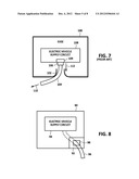 BREAKAWAY DEVICE FOR ELECTRIC VEHICLE SUPPLY EQUIPMENT diagram and image