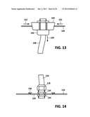 BREAKAWAY DEVICE FOR ELECTRIC VEHICLE SUPPLY EQUIPMENT diagram and image