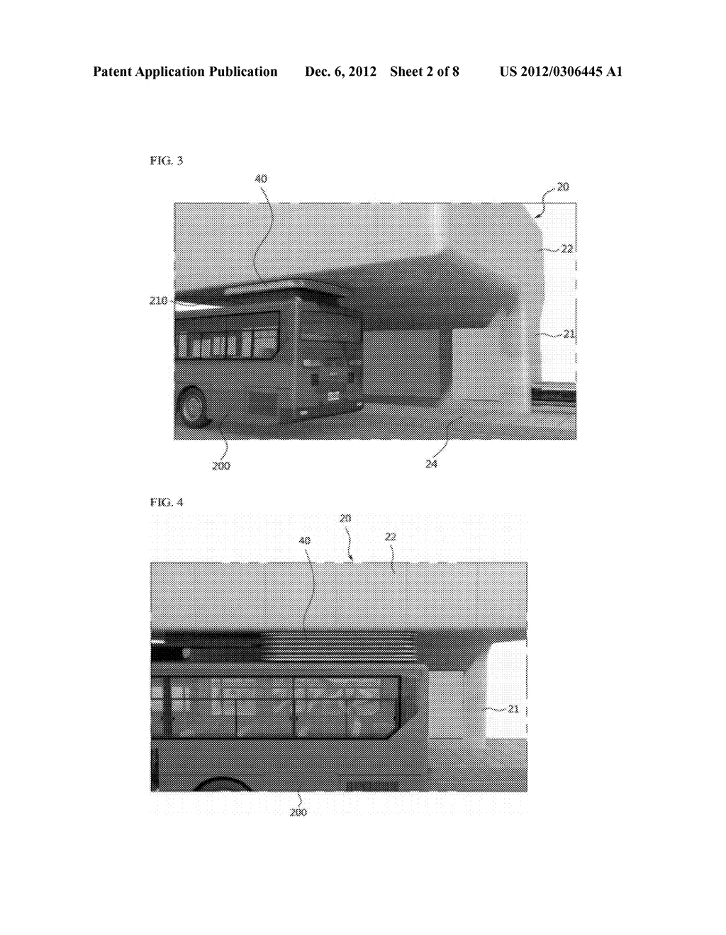 BATTERY EXCHANGING METHOD FOR ELECTRIC VEHICLE - diagram, schematic, and image 03