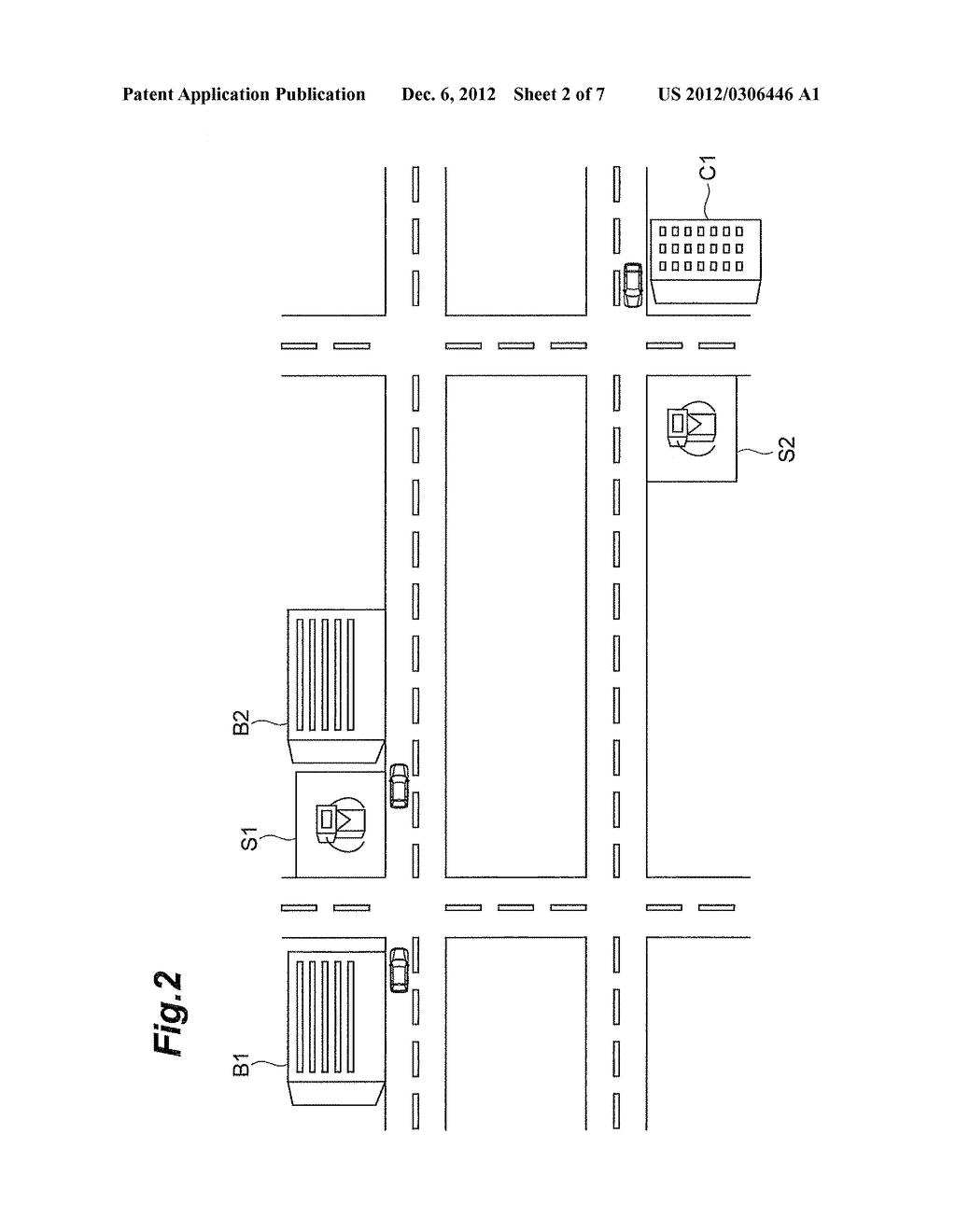 POWER SUPPLY CONTROL DEVICE AND INFORMATION PROVISION DEVICE - diagram, schematic, and image 03