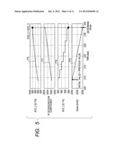 Semiconductor Integrated Circuit Having Battery Control Function and     Operation Method Thereof diagram and image