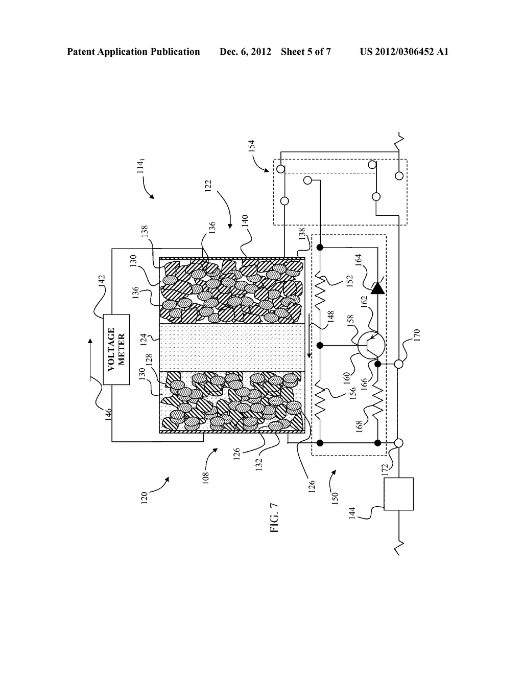 SYSTEM AND METHOD FOR DISCHARGING A HIGH IMPEDANCE BATTERY - diagram, schematic, and image 06