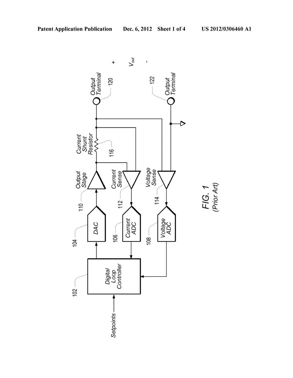 Resistance Simulation and Common Mode Rejection for Digital Source-Measure     Units - diagram, schematic, and image 02