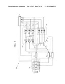 Electricity Generation Device and Permanent-Magnet Electric Generator diagram and image