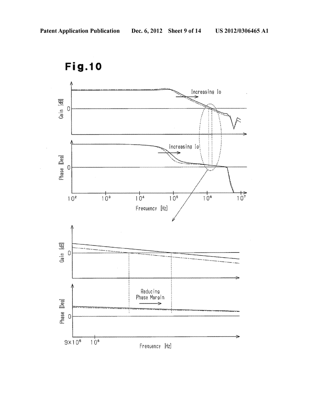 POWER SUPPLY DEVICE, CONTROL CIRCUIT, ELECTRONIC DEVICE AND CONTROL METHOD     FOR POWER SUPPLY - diagram, schematic, and image 10