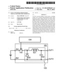 DC-DC CONVERTER, POWER SOURCE CIRCUIT, AND SEMICONDUCTOR DEVICE diagram and image