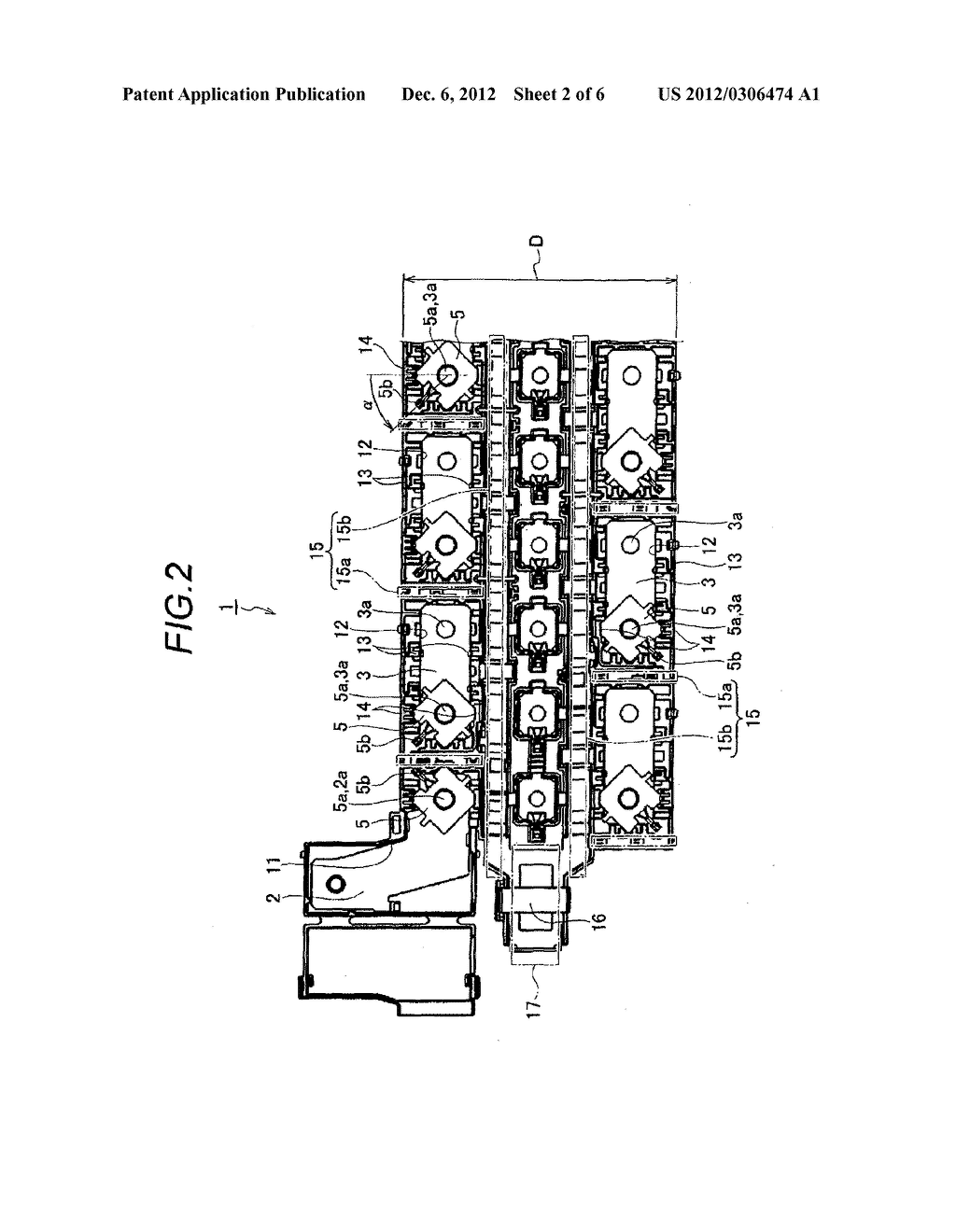 BATTERY CONNECTOR - diagram, schematic, and image 03