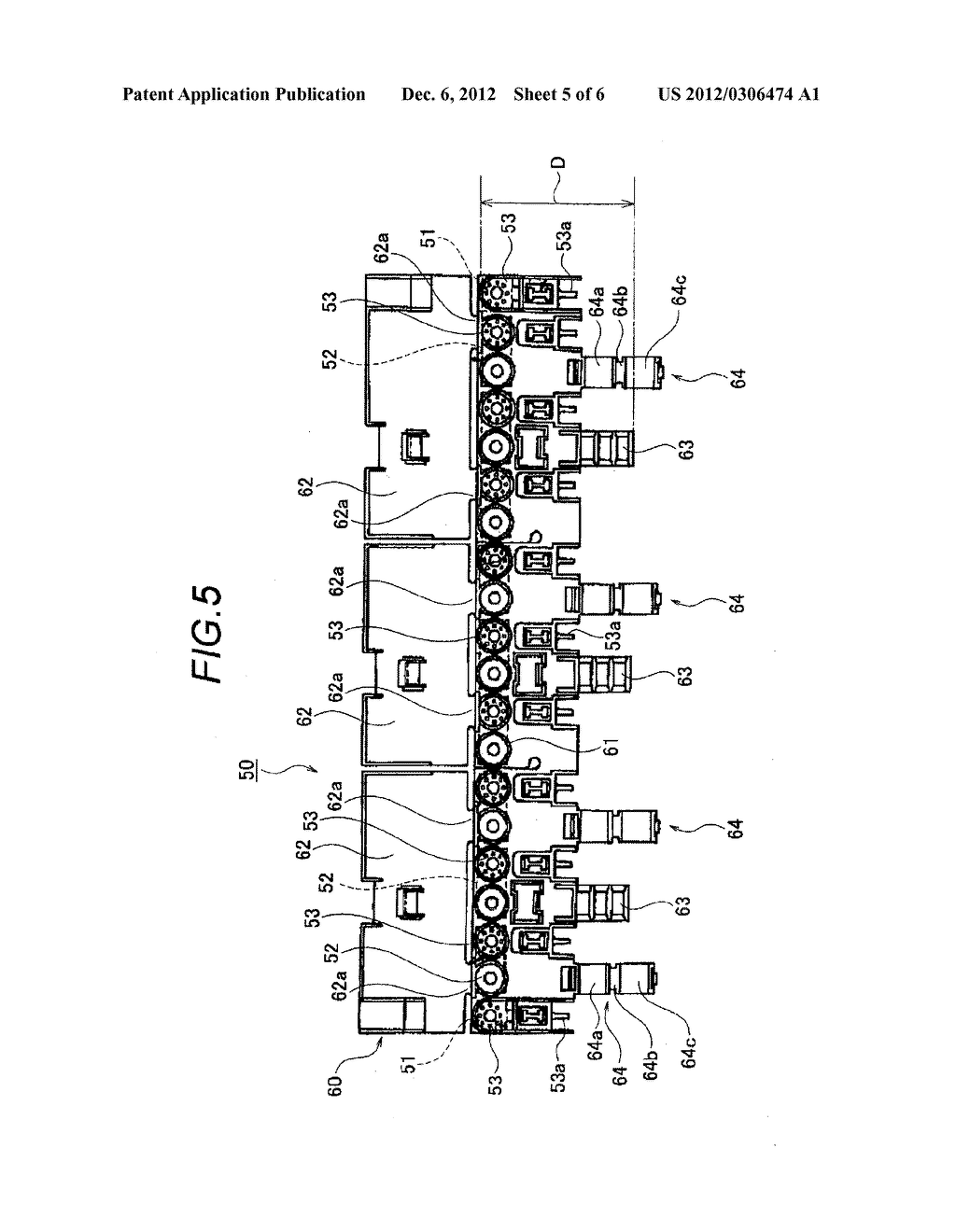 BATTERY CONNECTOR - diagram, schematic, and image 06