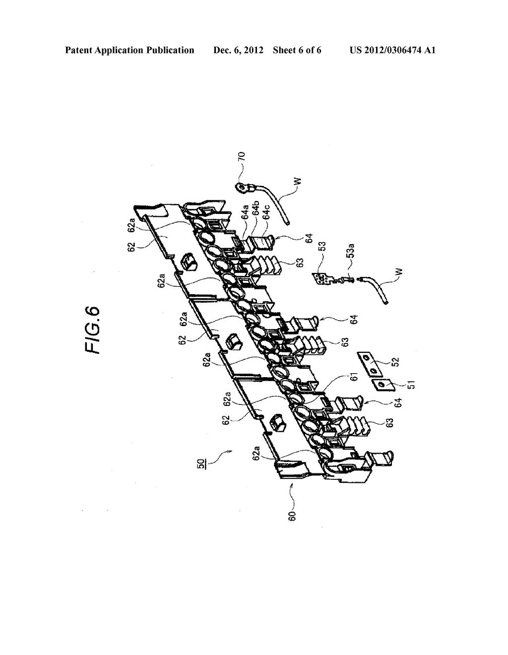 BATTERY CONNECTOR - diagram, schematic, and image 07