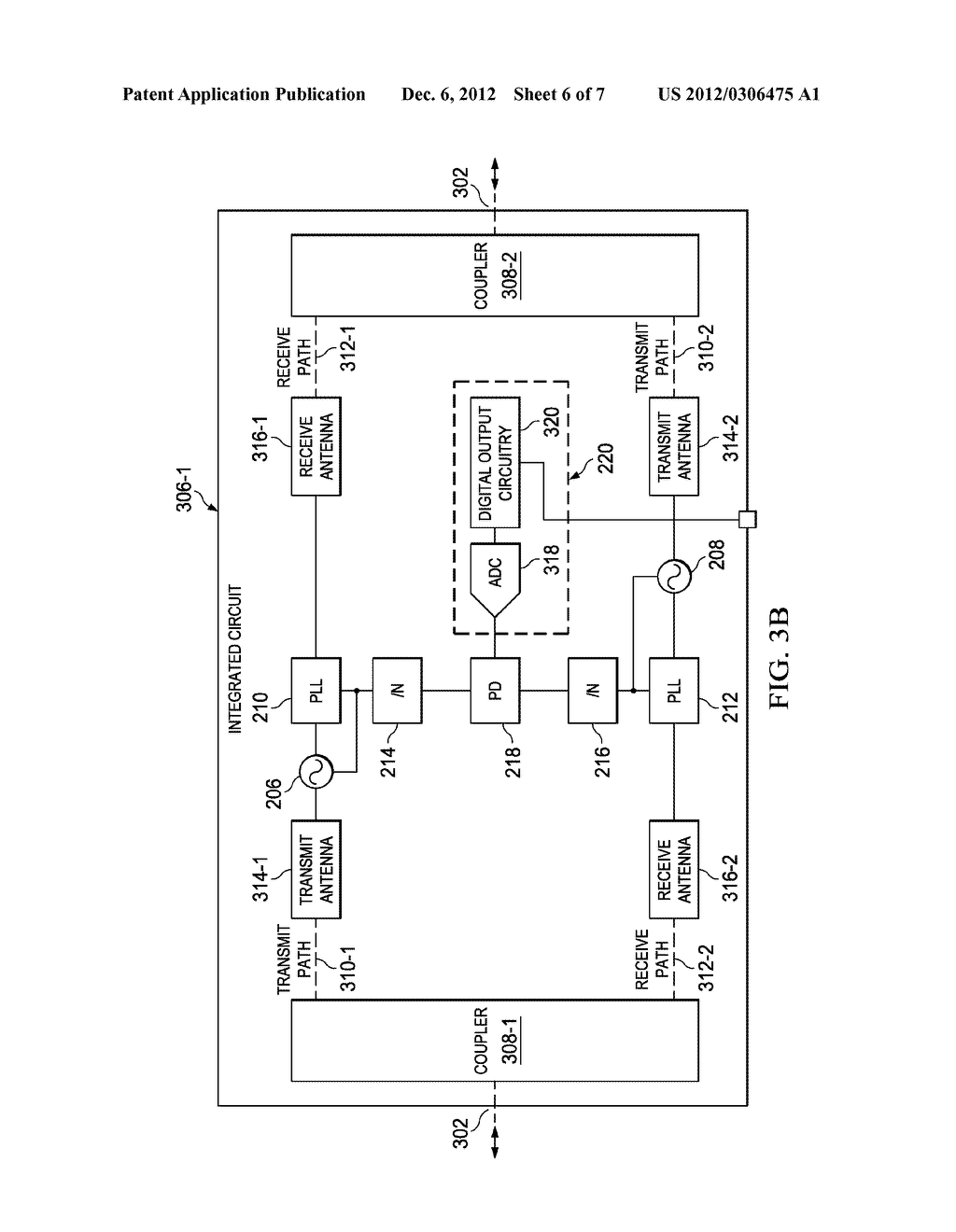 SYSTEM AND METHOD FOR IMPLEMENTING LOW-COST ELECTRONIC GYROSCOPES AND     ACCELEROMETER - diagram, schematic, and image 07