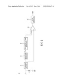 PHASE DETECTION APPARATUS FOR ALTERNATOR AND METHOD THEREOF diagram and image