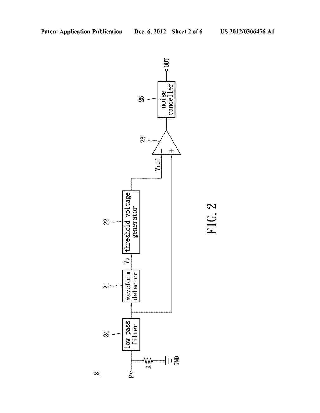 PHASE DETECTION APPARATUS FOR ALTERNATOR AND METHOD THEREOF - diagram, schematic, and image 03